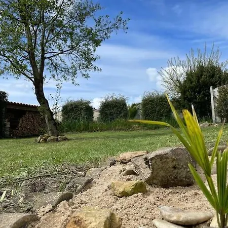 Maison Proche De La ! בית נופש