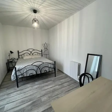 Maison Proche De La ! Grues