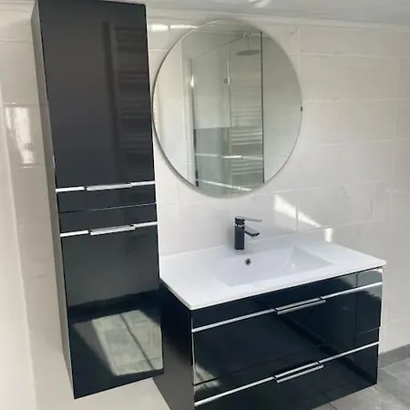 Maison Proche De La !