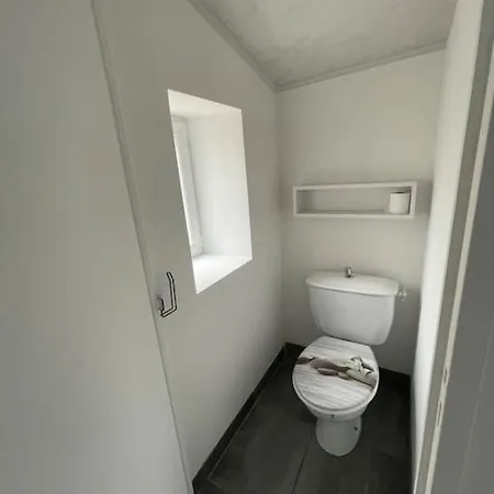 Maison Proche De La !