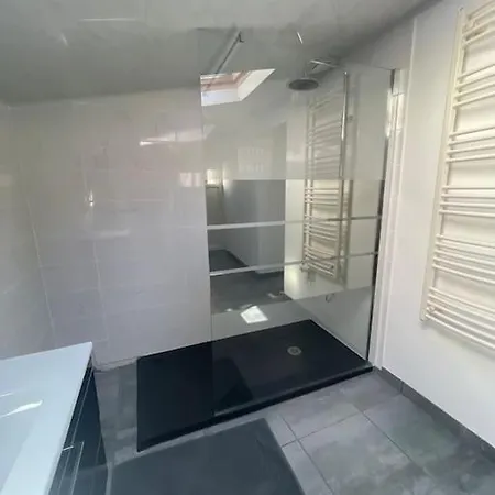 Maison Proche De La ! בית נופש