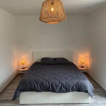 Maison Proche De La !