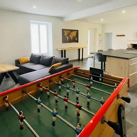 Maison Proche De La ! *