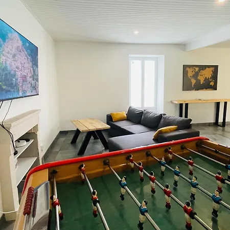 Maison Proche De La ! *