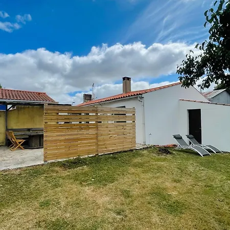 Maison Proche De La ! Grues