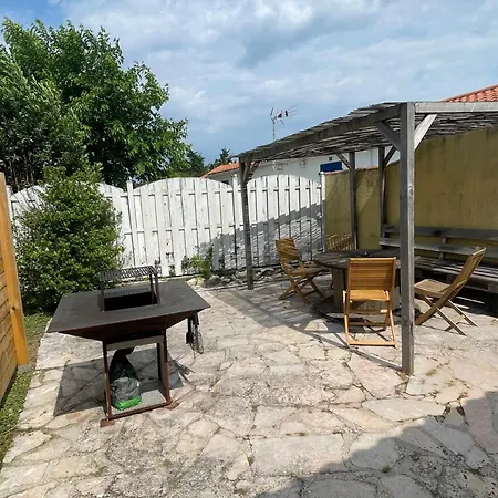 Maison Proche De La ! בית נופש