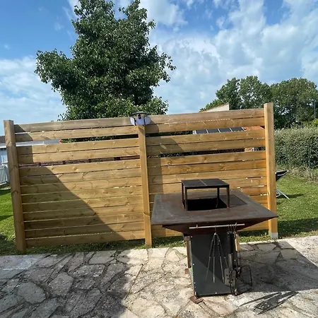 Maison Proche De La ! Grues