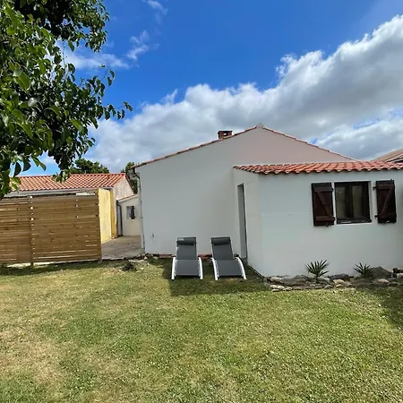 Maison Proche De La !