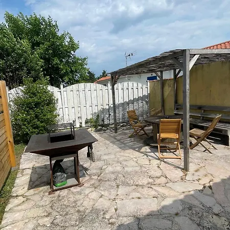 Maison Proche De La !