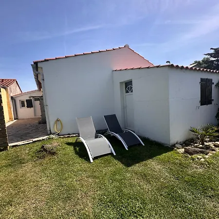 Maison Proche De La ! *