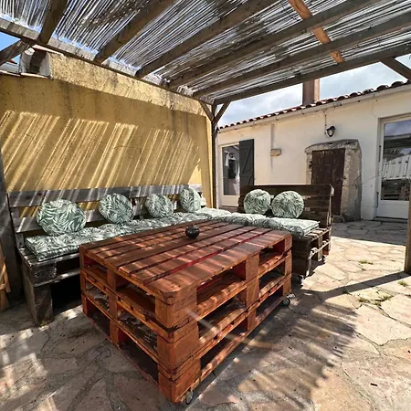 Maison Proche De La !