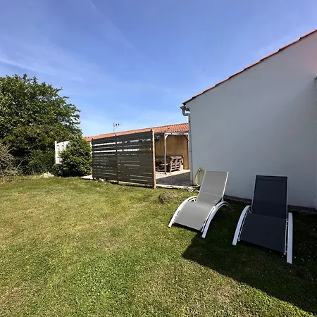 Maison Proche De La ! בית נופש