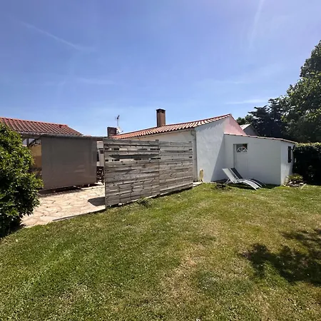 Maison Proche De La ! בית נופש *