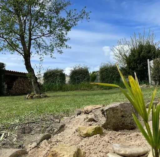 Maison Proche De La ! Semesterbostad