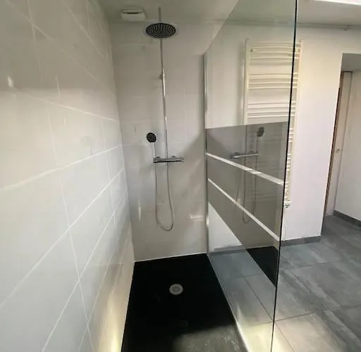 Semesterbostad Maison Proche De La ! Grues