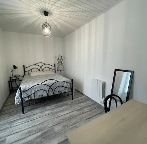 Maison Proche De La ! Grues