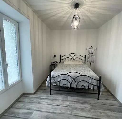 Maison Proche De La ! * Grues