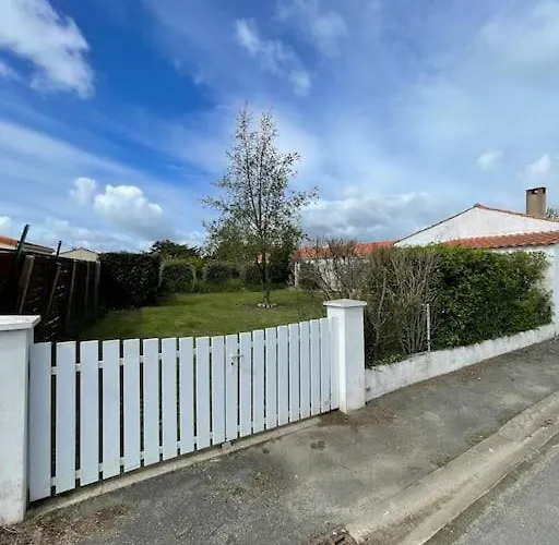 Maison Proche De La ! Semesterbostad