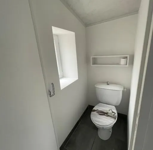 Maison Proche De La !