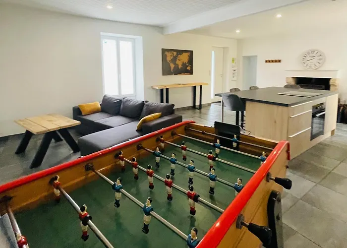 Maison Proche De La ! *