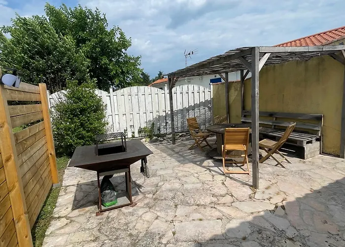 Maison Proche De La ! Semesterbostad