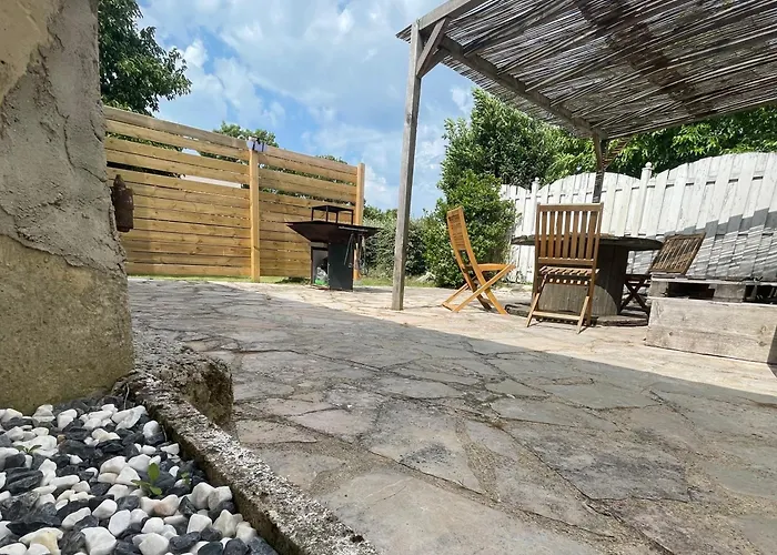 Maison Proche De La ! Semesterbostad